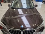  Bmw  X1 BMW  / 2019 / 5P / SUV XDRIVE 25E BUSINESS ADVANTAGE AUTOMATICO #23