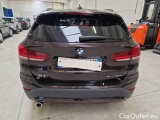  Bmw  X1 BMW  / 2019 / 5P / SUV XDRIVE 25E BUSINESS ADVANTAGE AUTOMATICO #36