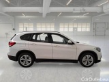  Bmw  X1 BMW  / 2019 / 5P / SUV XDRIVE 25E BUSINESS ADVANTAGE AUTOMATICO #7