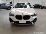  Bmw  X1 BMW  / 2019 / 5P / SUV XDRIVE 25E BUSINESS ADVANTAGE AUTOMATICO #30