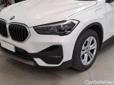  Bmw  X1 BMW  / 2019 / 5P / SUV XDRIVE 25E BUSINESS ADVANTAGE AUTOMATICO #28