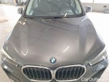  Bmw  X1 BMW  / 2019 / 5P / SUV XDRIVE 25E BUSINESS ADVANTAGE AUTOMATICO #36