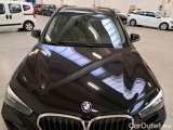  Bmw  X1 BMW  / 2019 / 5P / SUV XDRIVE 25E BUSINESS ADVANTAGE AUTOMATICO #30