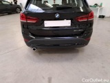  Bmw  X1 BMW  / 2019 / 5P / SUV XDRIVE 25E BUSINESS ADVANTAGE AUTOMATICO #54