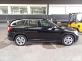  Bmw  X1 BMW  / 2019 / 5P / SUV XDRIVE 25E BUSINESS ADVANTAGE AUTOMATICO #7