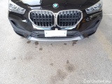  Bmw  X1 BMW  / 2019 / 5P / SUV XDRIVE 25E BUSINESS ADVANTAGE AUTOMATICO #28