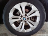  Bmw  X1 BMW  / 2019 / 5P / SUV XDRIVE 25E BUSINESS ADVANTAGE AUTOMATICO #106