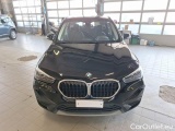  Bmw  X1 BMW  / 2019 / 5P / SUV XDRIVE 25E BUSINESS ADVANTAGE AUTOMATICO #6