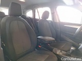  Bmw  X1 BMW  / 2019 / 5P / SUV XDRIVE 25E BUSINESS ADVANTAGE AUTOMATICO #13