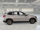  Bmw  X1 BMW  / 2019 / 5P / SUV XDRIVE 25E BUSINESS ADVANTAGE AUTOMATICO #7