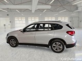  Bmw  X1 BMW  / 2019 / 5P / SUV XDRIVE 25E BUSINESS ADVANTAGE AUTOMATICO #8