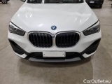  Bmw  X1 BMW  / 2019 / 5P / SUV XDRIVE 25E BUSINESS ADVANTAGE AUTOMATICO #28