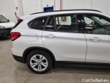  Bmw  X1 BMW  / 2019 / 5P / SUV XDRIVE 25E BUSINESS ADVANTAGE AUTOMATICO #38