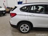  Bmw  X1 BMW  / 2019 / 5P / SUV XDRIVE 25E BUSINESS ADVANTAGE AUTOMATICO #40