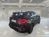  Bmw  X3 BMW  / 2021 / 5P / SUV XDRIVE 30E MSPORT #2