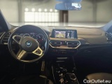  Bmw  X3 BMW  / 2021 / 5P / SUV XDRIVE 30E MSPORT #3