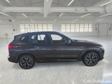  Bmw  X3 BMW  / 2021 / 5P / SUV XDRIVE 30E MSPORT #7