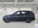  Bmw  X3 BMW  / 2021 / 5P / SUV XDRIVE 30E MSPORT #8