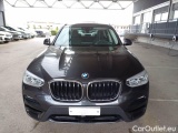  Bmw  X3 BMW  / 2017 / 5P / SUV XDRIVE 30E BUSINESS ADVANTAGE #6
