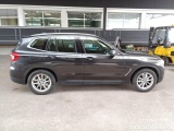  Bmw  X3 BMW  / 2017 / 5P / SUV XDRIVE 30E BUSINESS ADVANTAGE #7
