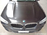  Bmw  X3 BMW  / 2017 / 5P / SUV XDRIVE 30E BUSINESS ADVANTAGE #56