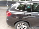  Bmw  X3 BMW  / 2017 / 5P / SUV XDRIVE 30E BUSINESS ADVANTAGE #89
