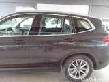  Bmw  X3 BMW  / 2017 / 5P / SUV XDRIVE 30E BUSINESS ADVANTAGE #105