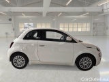  Fiat  500 FIAT  / 2020 / 3P / BERLINA ELETTRICA ACTION 95CV #7