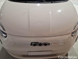  Fiat  500 FIAT  / 2020 / 3P / BERLINA ELETTRICA ACTION 95CV #30