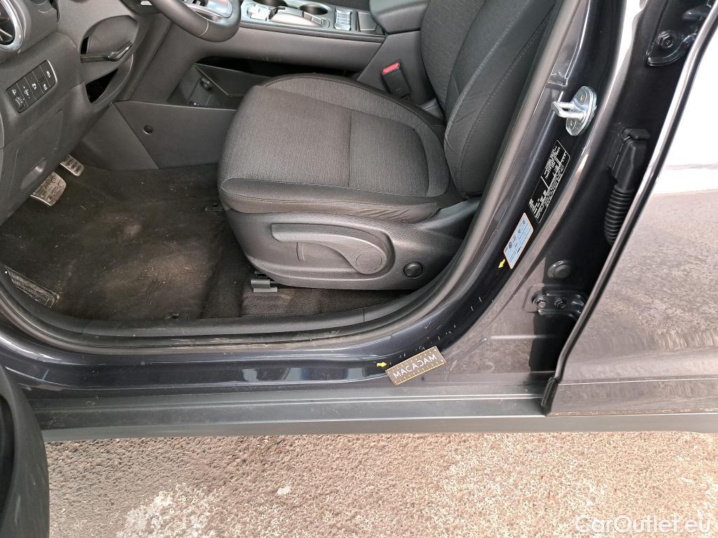  Hyundai  Konna Kona Intuitive Electrique 2WD 39kWh BVA #6