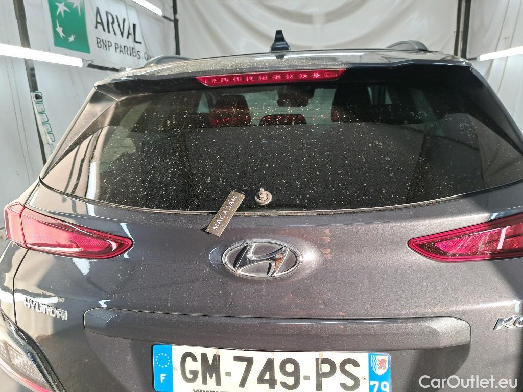  Hyundai  Konna Kona Intuitive Electrique 2WD 39kWh BVA #23