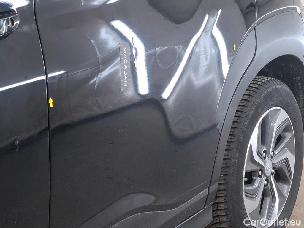  Hyundai  Konna Kona Business Hybrid 2WD 1.6 GDI 140CV BVA6 E6d #48