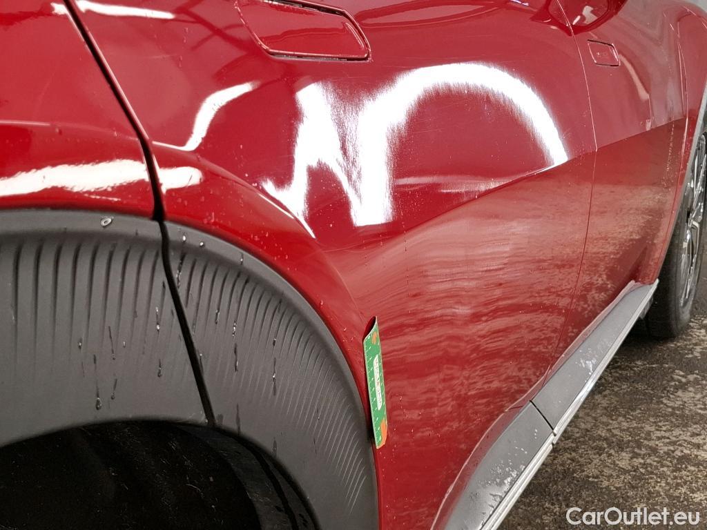  KIA  Ev6 KIA  / 2021 / 5P / SUV BEV 77.4 KWH AIR ACTIVE BUSINESS #12