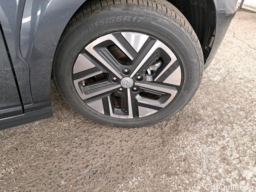  Hyundai  Konna Kona Intuitive Electrique 2WD 39kWh BVA #11