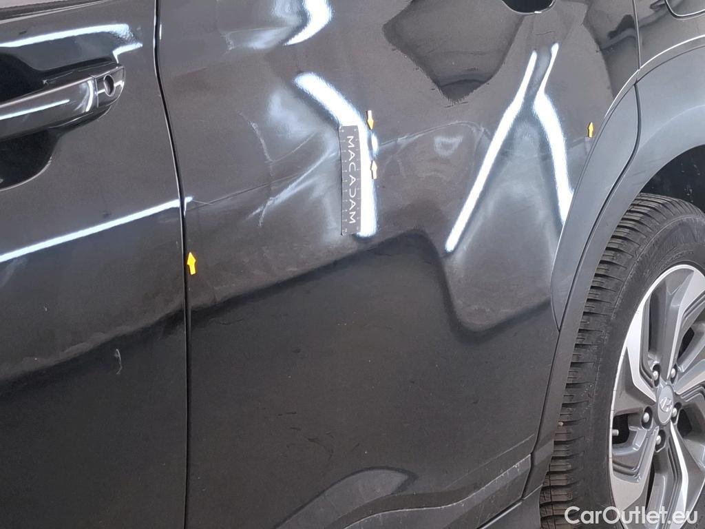  Hyundai  Konna Kona Business Hybrid 2WD 1.6 GDI 140CV BVA6 E6d #47