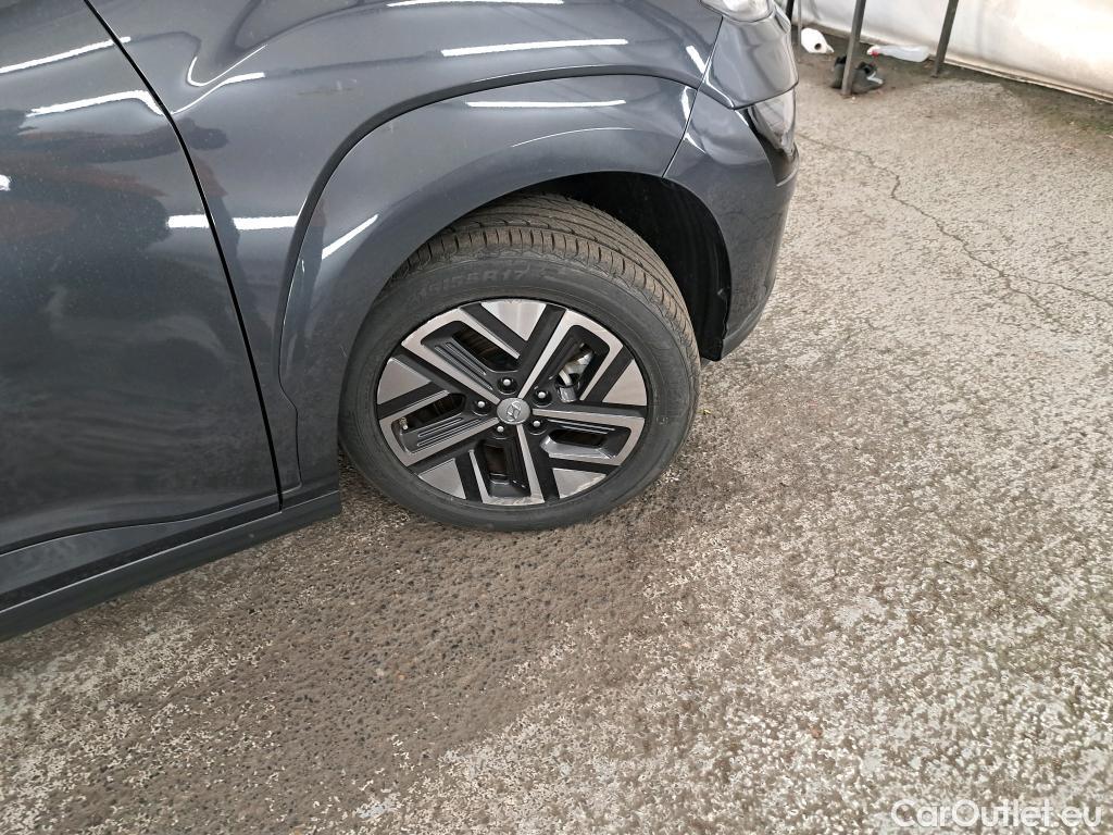  Hyundai  Konna Kona Intuitive Electrique 2WD 39kWh BVA #10