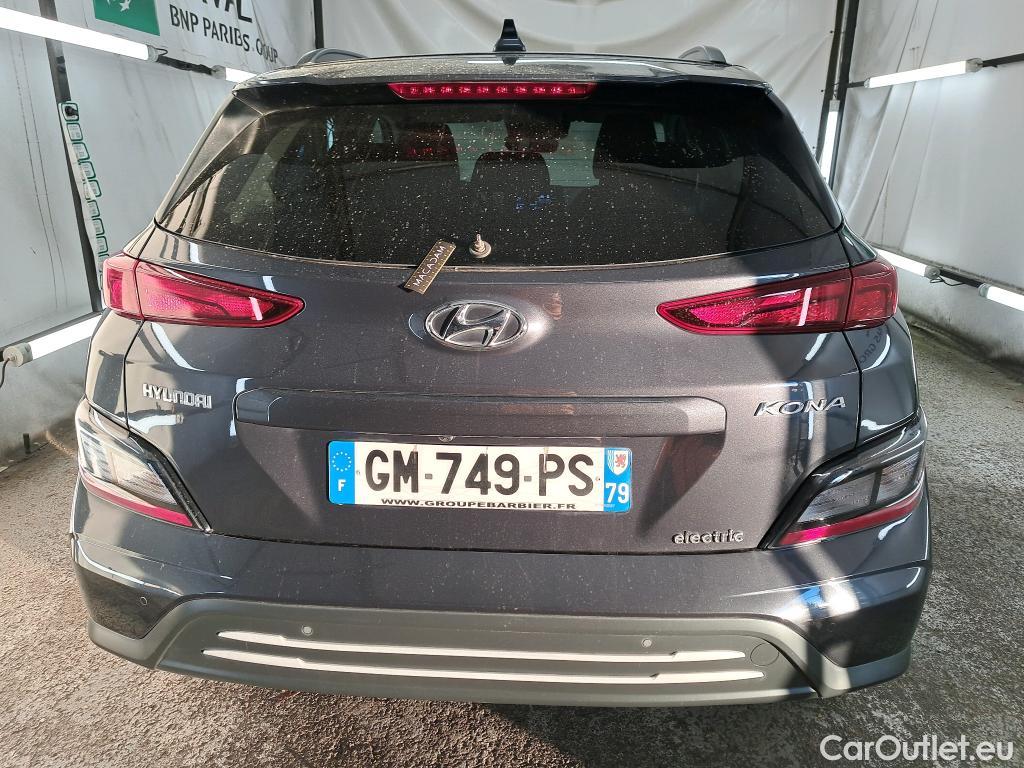  Hyundai  Konna Kona Intuitive Electrique 2WD 39kWh BVA #15