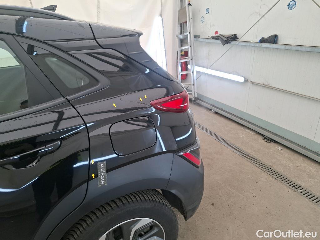  Hyundai  Konna Kona Business Hybrid 2WD 1.6 GDI 140CV BVA6 E6d #34
