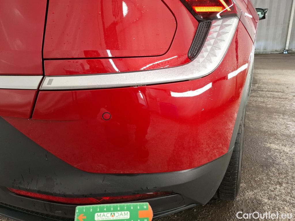  KIA  Ev6 KIA  / 2021 / 5P / SUV BEV 77.4 KWH AIR ACTIVE BUSINESS #30