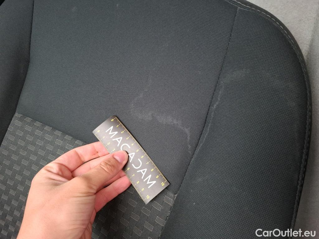  Ford  Transit FORD  Custom  2018  4P  Fourgon tôlé 20 ECOBLUE 130 mHEV 300 L2H1 T BUSINESS #41