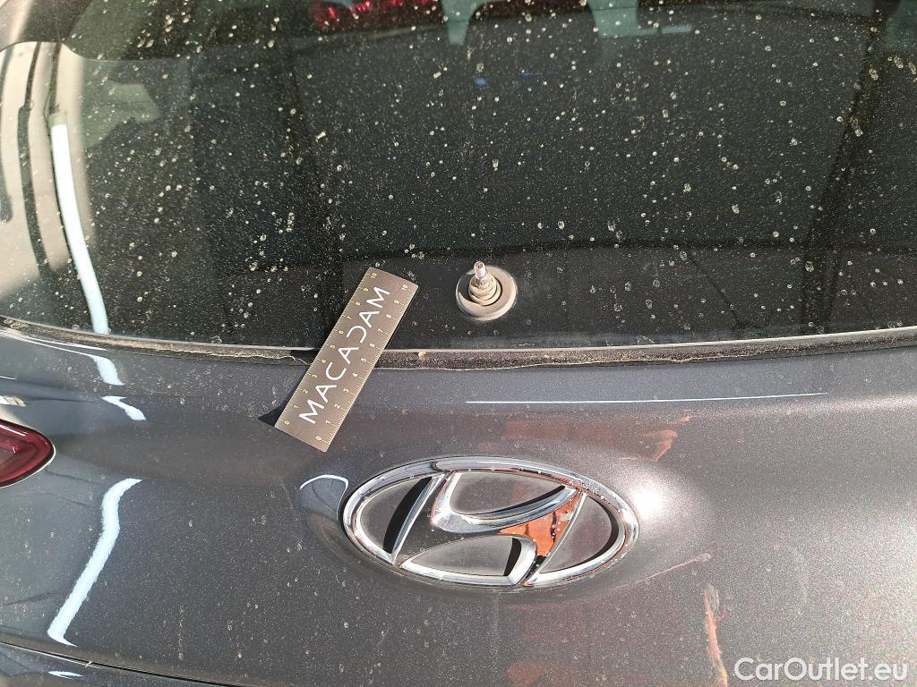  Hyundai  Konna Kona Intuitive Electrique 2WD 39kWh BVA #16