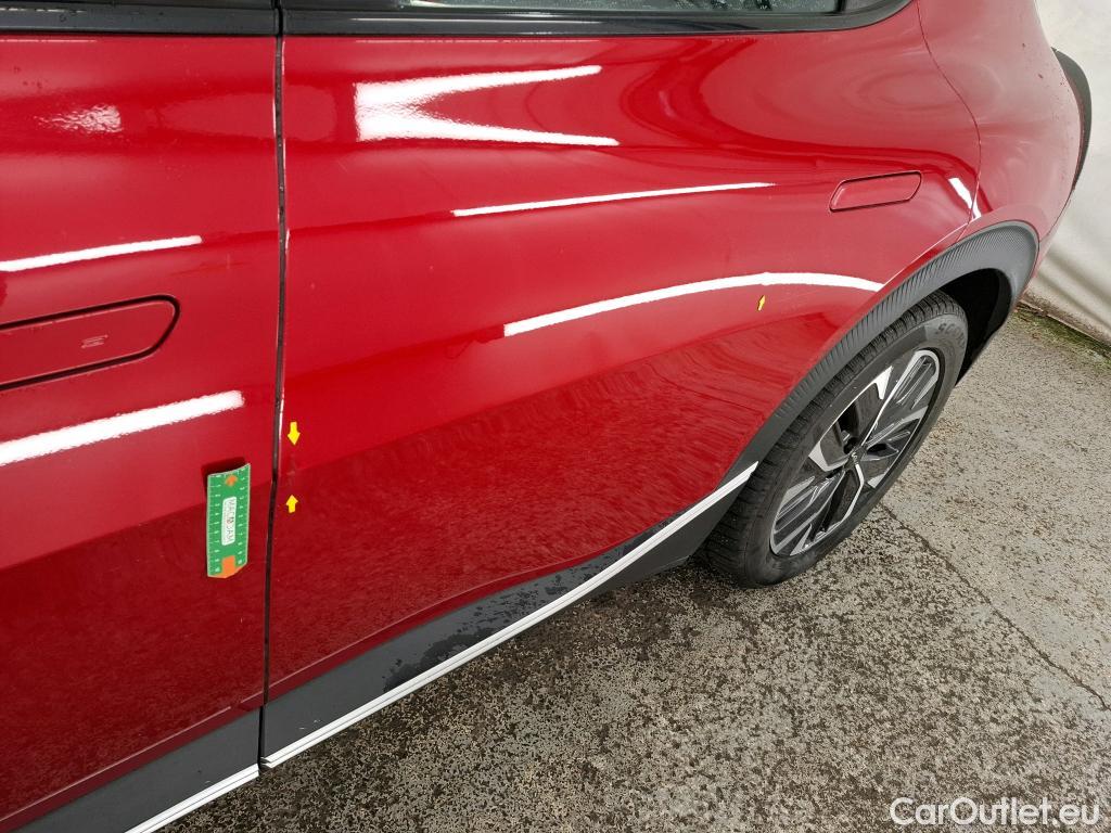  KIA  Ev6 KIA  / 2021 / 5P / SUV BEV 77.4 KWH AIR ACTIVE BUSINESS #4