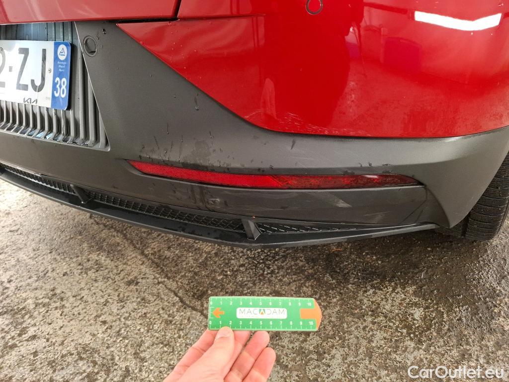  KIA  Ev6 KIA  / 2021 / 5P / SUV BEV 77.4 KWH AIR ACTIVE BUSINESS #39