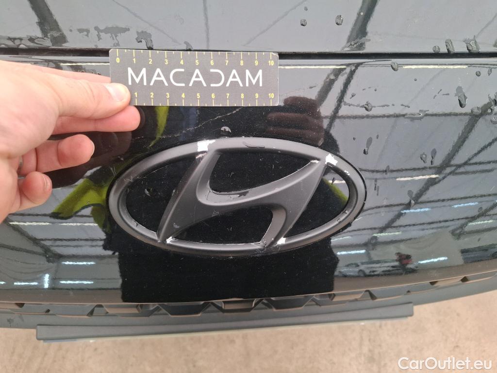  Hyundai  Konna Kona Business Hybrid 2WD 1.6 GDI 140CV BVA6 E6d #40