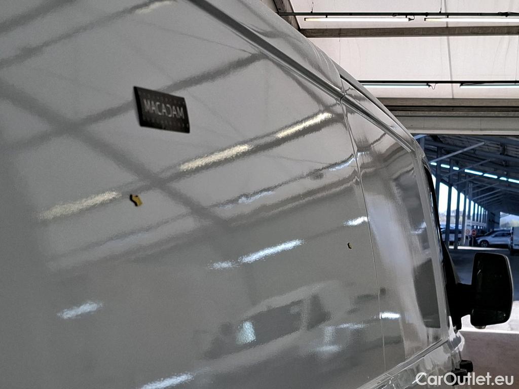  Ford  Transit FORD  Custom  2018  4P  Fourgon tôlé 20 ECOBLUE 130 mHEV 300 L2H1 T BUSINESS #22