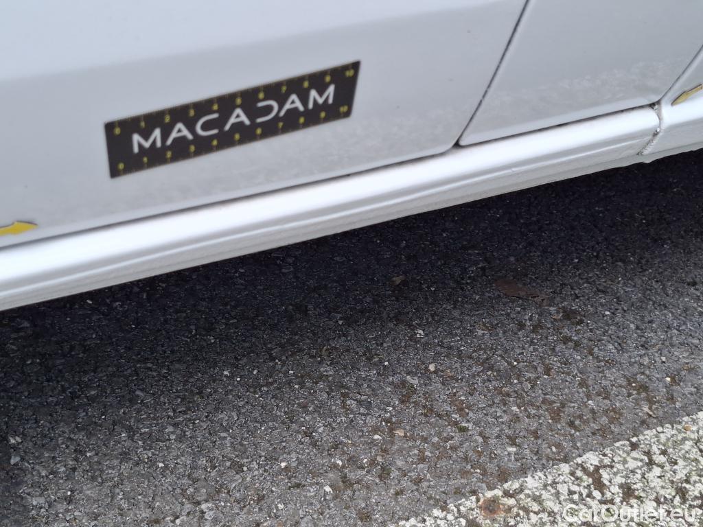  Ford  Transit FORD  Custom  2018  4P  Fourgon tôlé 20 ECOBLUE 130 mHEV 300 L2H1 T BUSINESS #6