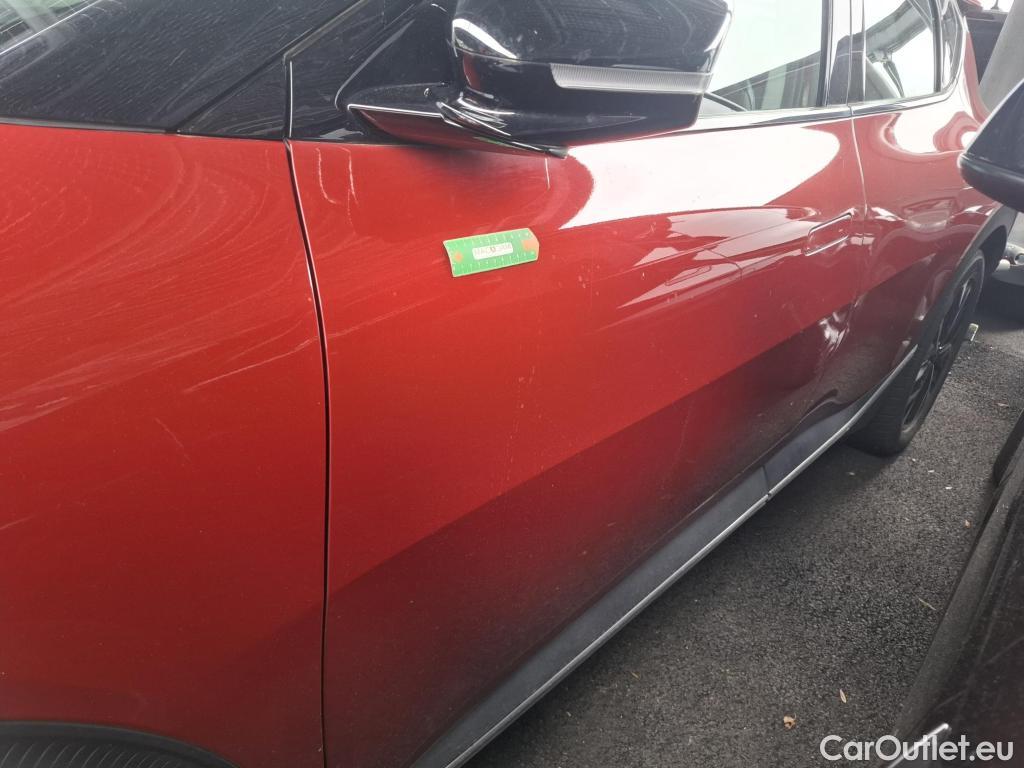  KIA  Ev6 KIA  / 2021 / 5P / SUV BEV 77.4 KWH AIR ACTIVE BUSINESS #13