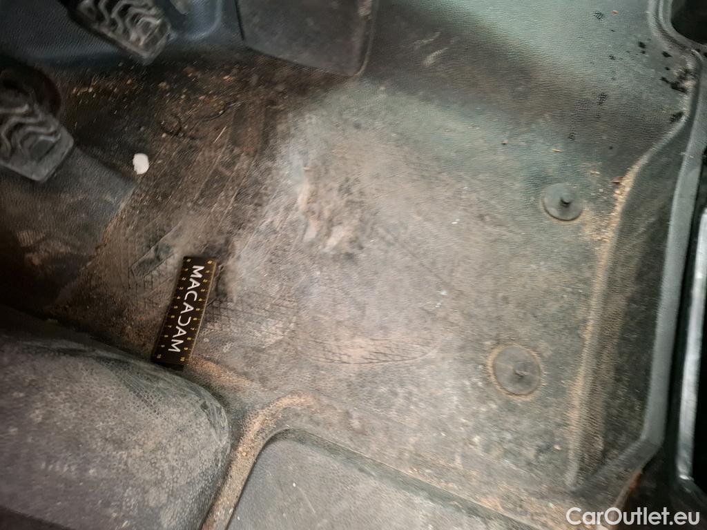  Ford  Transit FORD  Custom  2018  4P  Fourgon tôlé 20 ECOBLUE 130 mHEV 300 L2H1 T BUSINESS #35