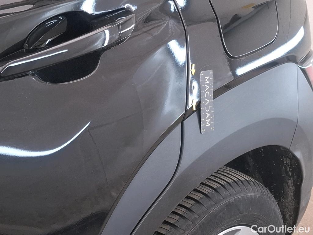  Hyundai  Konna Kona Business Hybrid 2WD 1.6 GDI 140CV BVA6 E6d #35