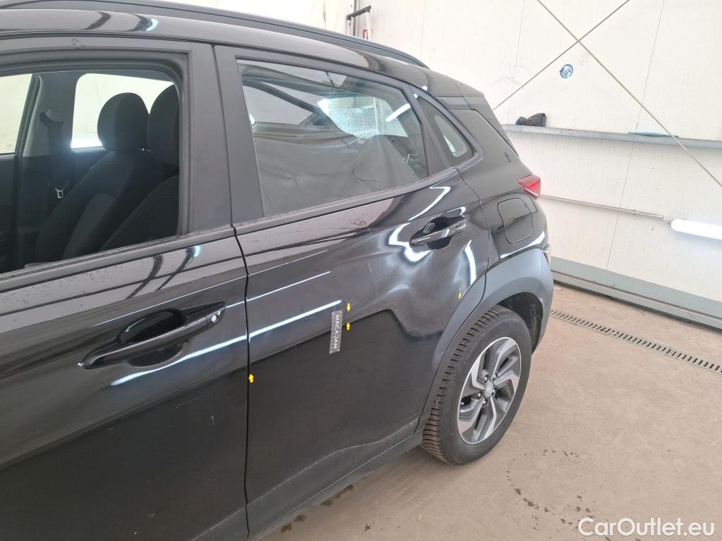  Hyundai  Konna Kona Business Hybrid 2WD 1.6 GDI 140CV BVA6 E6d #46